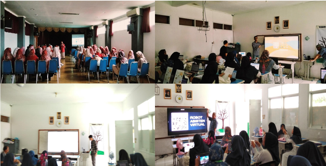 Penandatanganan Kerjasama